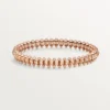 Clash De Cartier-armband, medelstor modell Clash De Cartier-armband, medelstor modell