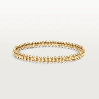 Clash De Cartier-armband, medelstor modell
