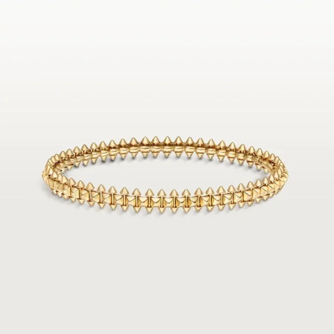 Clash De Cartier-armband, medelstor modell Clash De Cartier-armband, medelstor modell