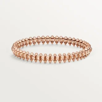 Clash De Cartier-armband, medelstor modell Clash De Cartier-armband, medelstor modell