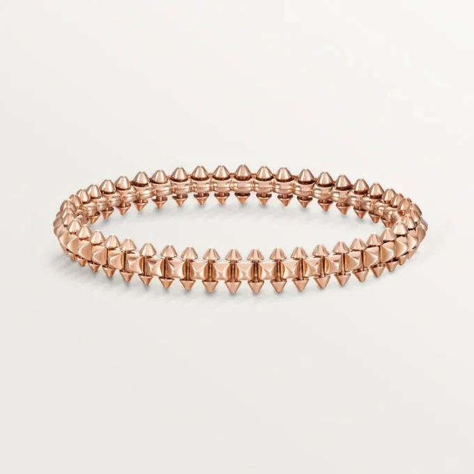 Clash De Cartier-armband, medelstor modell Clash De Cartier-armband, medelstor modell