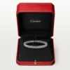 Clash De Cartier-armband, medelstor modell Clash De Cartier-armband, medelstor modell