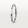 Clash De Cartier-armband, medelstor modell Clash De Cartier-armband, medelstor modell