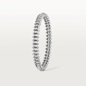 Clash De Cartier-armband, medelstor modell