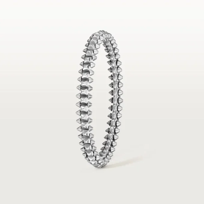 Clash De Cartier-armband, medelstor modell Clash De Cartier-armband, medelstor modell