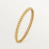 Clash De Cartier-armband, medelstor modell Clash De Cartier-armband, medelstor modell