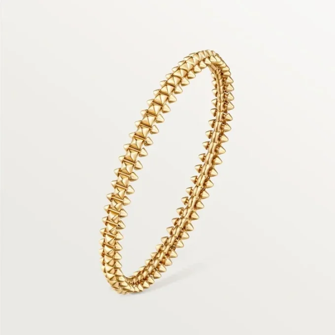 Clash De Cartier-armband, medelstor modell Clash De Cartier-armband, medelstor modell