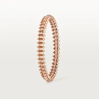 Clash De Cartier-armband, medelstor modell Clash De Cartier-armband, medelstor modell