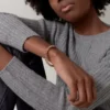 Clash De Cartier-armband, medelstor modell Clash De Cartier-armband, medelstor modell