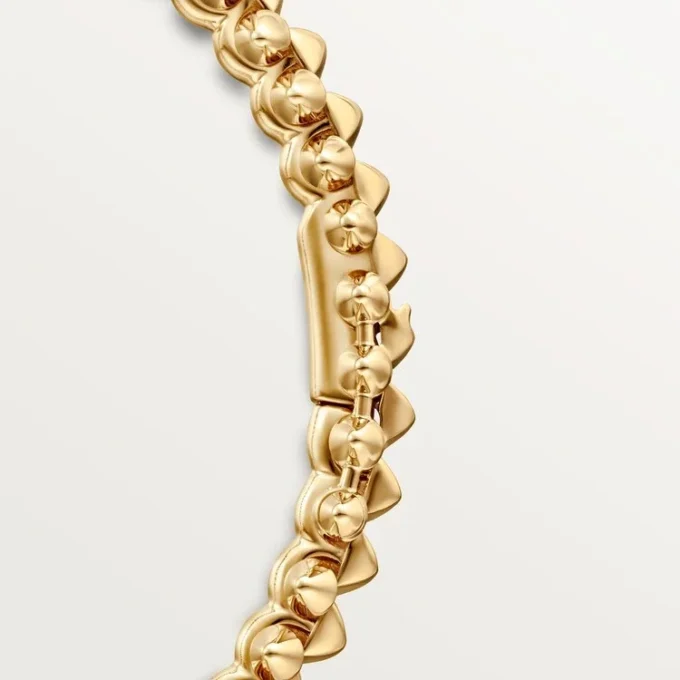 Clash De Cartier-armband, medelstor modell Clash De Cartier-armband, medelstor modell