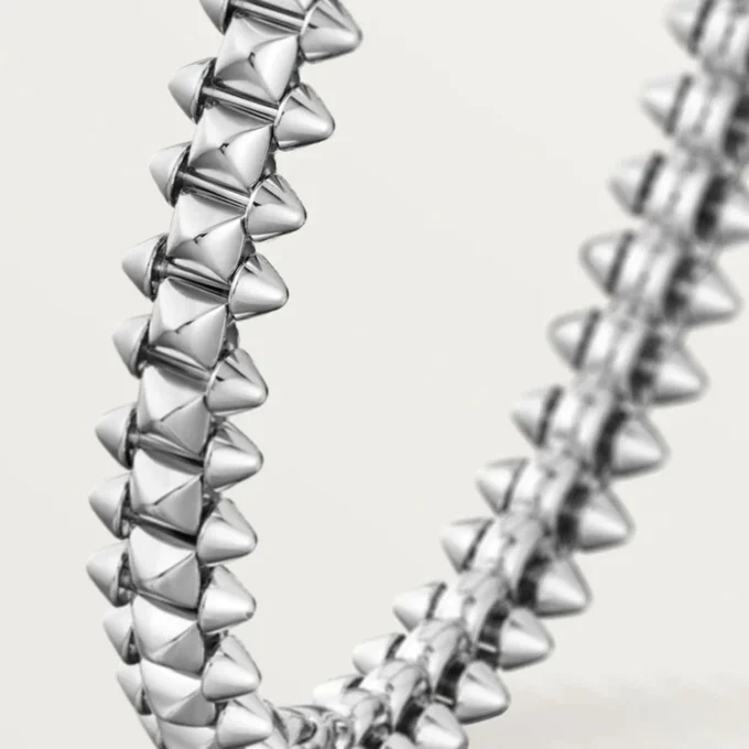 Clash De Cartier-armband, medelstor modell Clash De Cartier-armband, medelstor modell