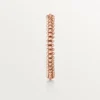 Clash De Cartier-armband, medelstor modell Clash De Cartier-armband, medelstor modell