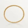 Clash De Cartier-armband, medelstor modell Clash De Cartier-armband, medelstor modell