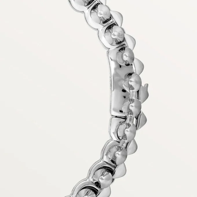 Clash De Cartier-armband, medelstor modell Clash De Cartier-armband, medelstor modell