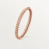 Clash De Cartier-armband, medelstor modell Clash De Cartier-armband, medelstor modell