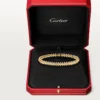 Clash De Cartier-armband, medelstor modell Clash De Cartier-armband, medelstor modell