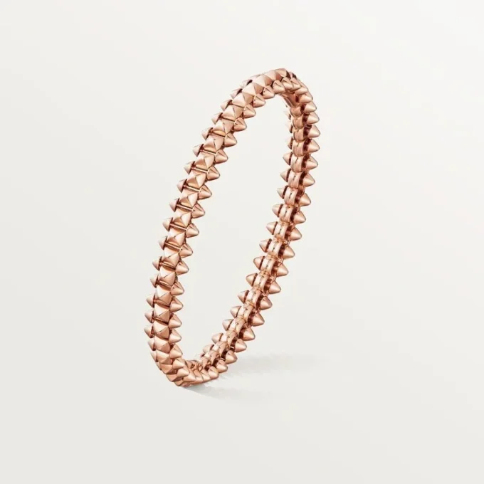 Clash De Cartier-armband, medelstor modell Clash De Cartier-armband, medelstor modell