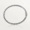 Clash De Cartier-armband, medelstor modell Clash De Cartier-armband, medelstor modell