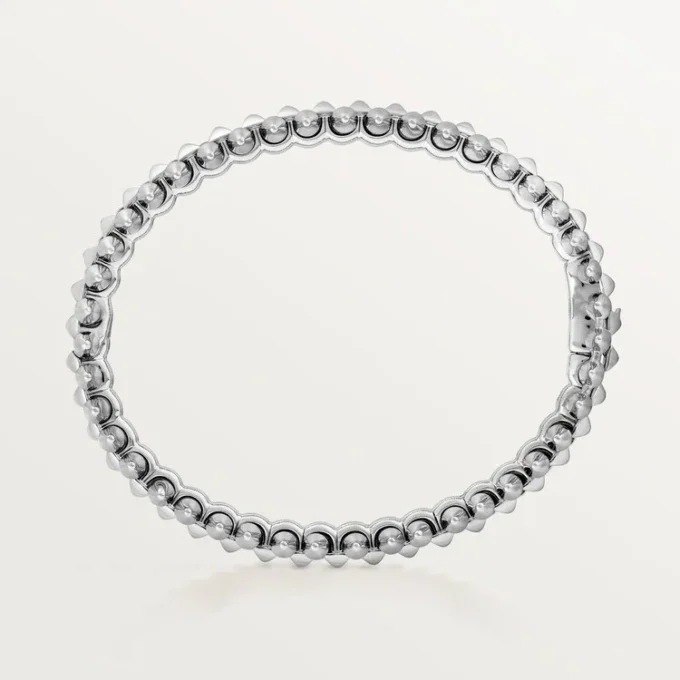 Clash De Cartier-armband, medelstor modell Clash De Cartier-armband, medelstor modell