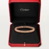 Clash De Cartier-armband, medelstor modell Clash De Cartier-armband, medelstor modell