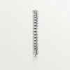 Clash De Cartier-armband, medelstor modell Clash De Cartier-armband, medelstor modell