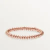 Clash De Cartier-armband, medelstor modell, diamanter Clash De Cartier-armband, medelstor modell, diamanter