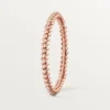 Clash De Cartier-armband, medelstor modell, diamanter Clash De Cartier-armband, medelstor modell, diamanter