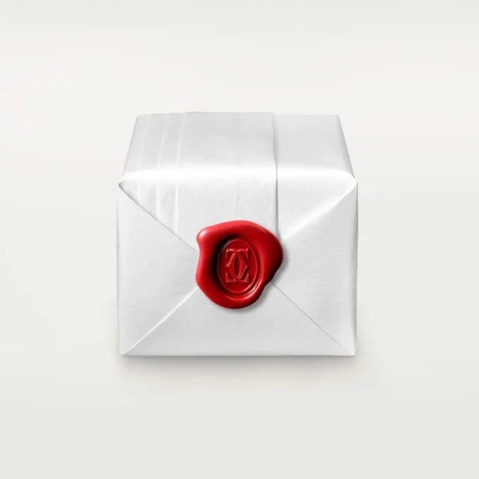 Clash De Cartier – Diamantring i roséguld | Cartier Us