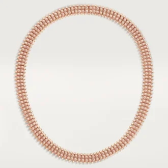 Clash De Cartier-halsband