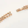 Clash De Cartier-halsband, flexibelt, liten modell, pavé Clash De Cartier-halsband, flexibelt, liten modell, pavé