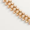 Clash De Cartier-halsband, flexibelt, liten modell, pavé Clash De Cartier-halsband, flexibelt, liten modell, pavé