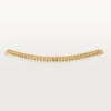 Clash De Cartier-halsband, flexibel, medelstor modell Clash De Cartier-halsband, flexibel, medelstor modell