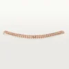 Clash De Cartier-halsband, flexibel, medelstor modell Clash De Cartier-halsband, flexibel, medelstor modell