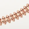 Clash De Cartier-halsband, flexibel, medelstor modell Clash De Cartier-halsband, flexibel, medelstor modell