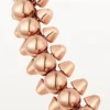 Clash De Cartier-halsband, flexibelt, extra stor modell Clash De Cartier-halsband, flexibelt, extra stor modell