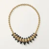 Clash De Cartier-halsband, flexibelt, extra stor modell, onyx Clash De Cartier-halsband, flexibelt, extra stor modell, onyx