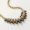 Clash De Cartier-halsband, flexibelt, extra stor modell, onyx Clash De Cartier-halsband, flexibelt, extra stor modell, onyx