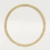 Clash De Cartier-halsband, flexibelt, liten modell Clash De Cartier-halsband, flexibelt, liten modell