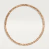 Clash De Cartier-halsband, flexibelt, liten modell Clash De Cartier-halsband, flexibelt, liten modell