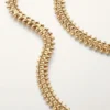 Clash De Cartier-halsband, flexibelt, liten modell Clash De Cartier-halsband, flexibelt, liten modell