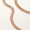 Clash De Cartier-halsband, flexibelt, liten modell Clash De Cartier-halsband, flexibelt, liten modell