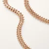 Clash De Cartier-halsband, flexibelt, liten modell Clash De Cartier-halsband, flexibelt, liten modell