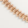 Clash De Cartier-halsband, flexibelt, liten modell Clash De Cartier-halsband, flexibelt, liten modell