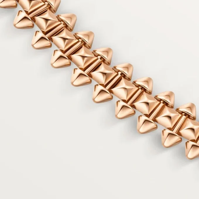 Clash De Cartier-halsband, flexibelt, liten modell Clash De Cartier-halsband, flexibelt, liten modell