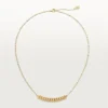 Clash De Cartier-halsband, liten modell Clash De Cartier-halsband, liten modell