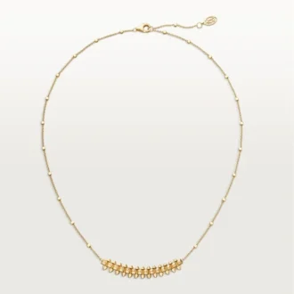 Clash De Cartier-halsband, liten modell Clash De Cartier-halsband, liten modell
