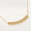 Clash De Cartier-halsband, liten modell Clash De Cartier-halsband, liten modell
