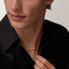 Clash De Cartier-halsband, liten modell Clash De Cartier-halsband, liten modell