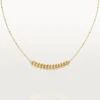 Clash De Cartier-halsband, liten modell Clash De Cartier-halsband, liten modell