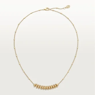 Clash De Cartier-halsband, medelstor modell Clash De Cartier-halsband, medelstor modell